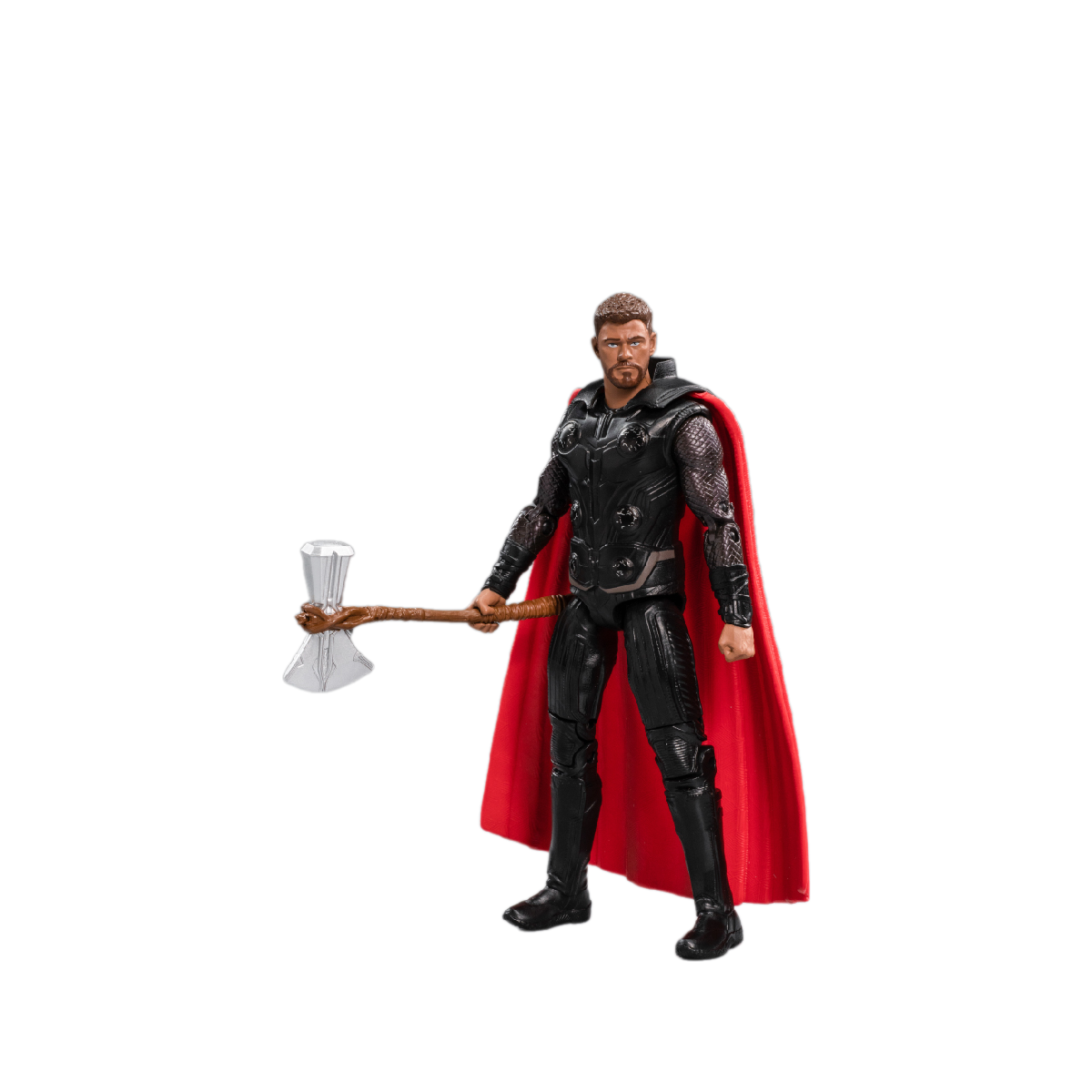 Mô Hình Tiêu Chuẩn Thor 7 Inch Zd Toys 1608-05