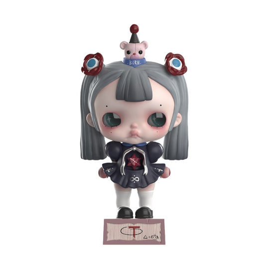 Đồ Chơi Mô Hình TinyTiny-Prologue Series Figures POP MART 6931571027698