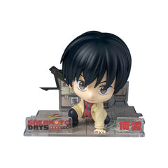 Đồ Chơi Mô Hình Trang Trí Nagumo Sakamoto Days  SUNRISEPOP SDFS002