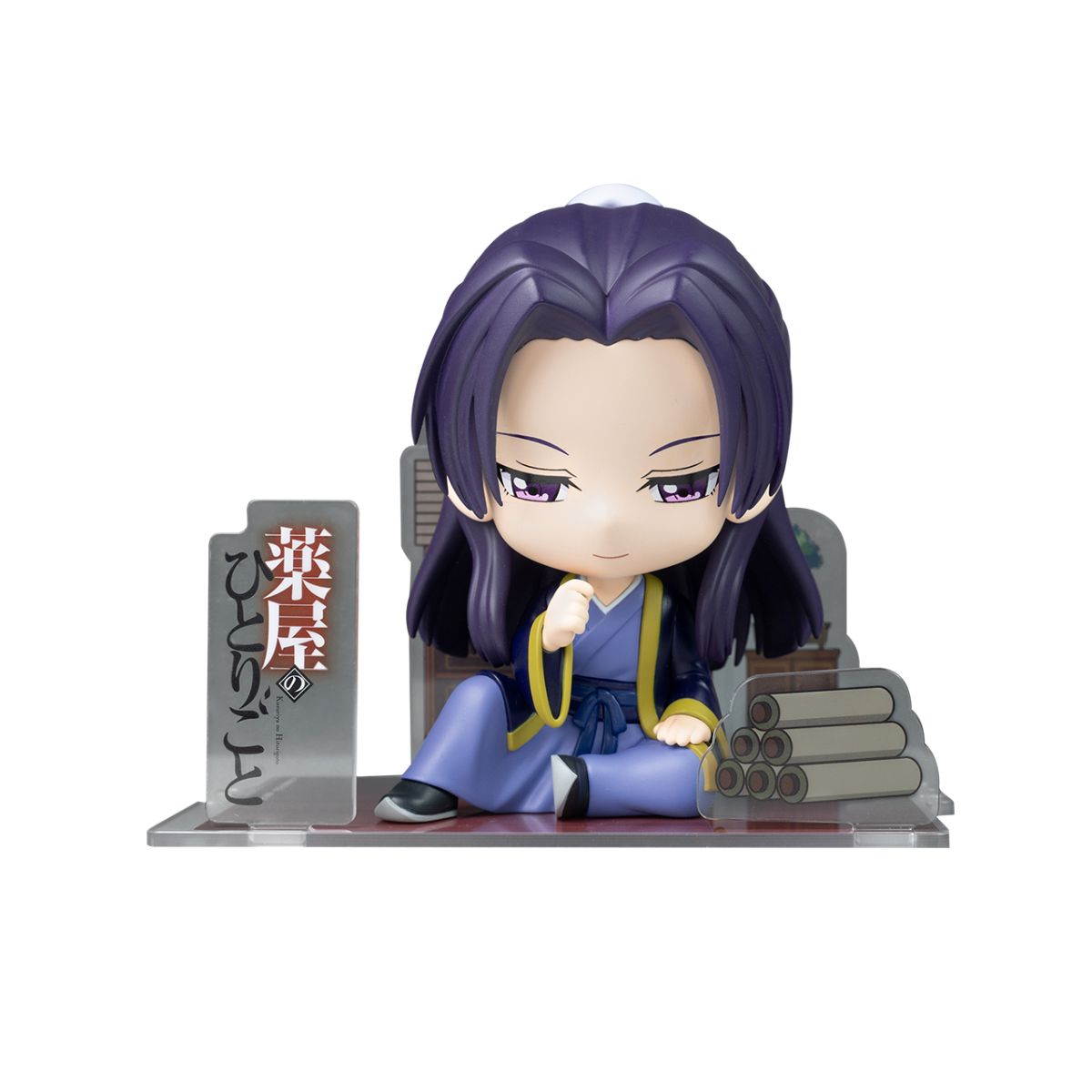 Đồ Chơi Mô Hình Trang Trí Nhâm Thị Dược Sư Tự Sự SUNRISEPOP ADFS002