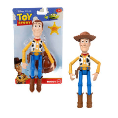 Đồ Chơi Mô Hình TS5 - Woody 7 Inch TOY STORY JKV14/JKV13