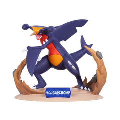 Twinkmont Model Toys - Garchomp FUNISM PF2063