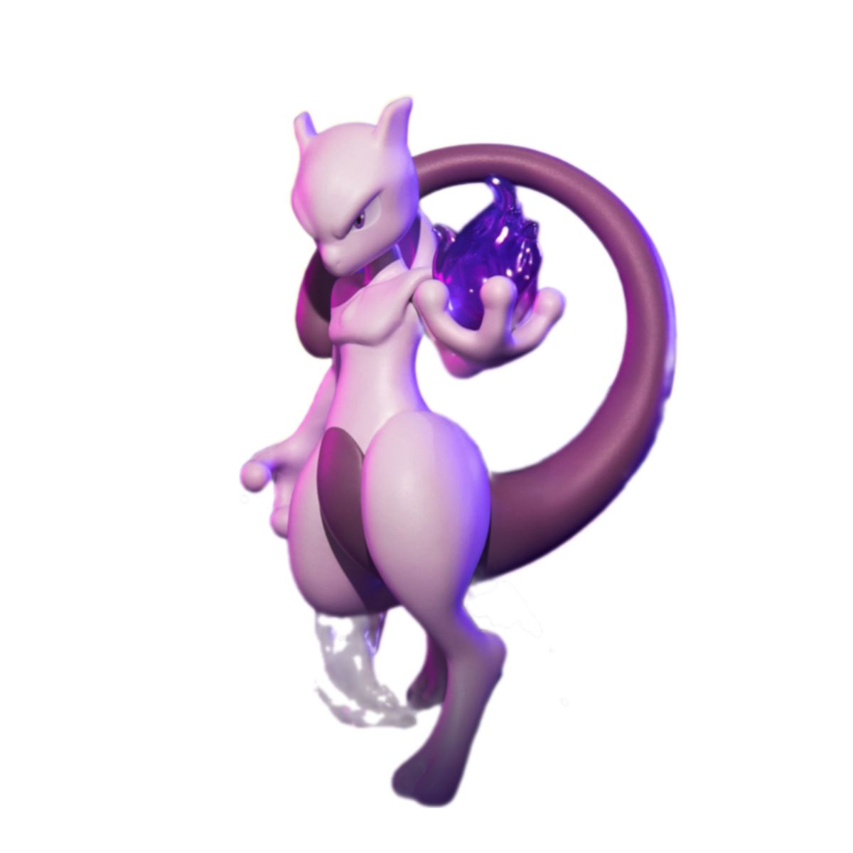 Mô Hình Twinkmont - Mewtwo FUNISM PF2059
