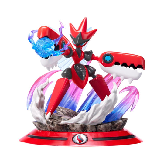 Twinkmont Model Toys - Scizor FUNISM PF2091