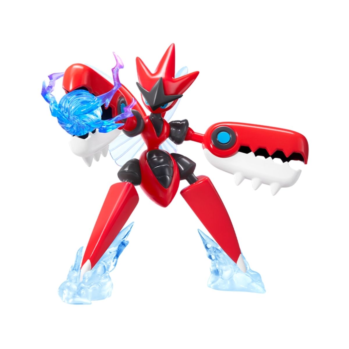 Đồ Chơi Mô Hình Twinkmont - Scizor FUNISM PF2091
