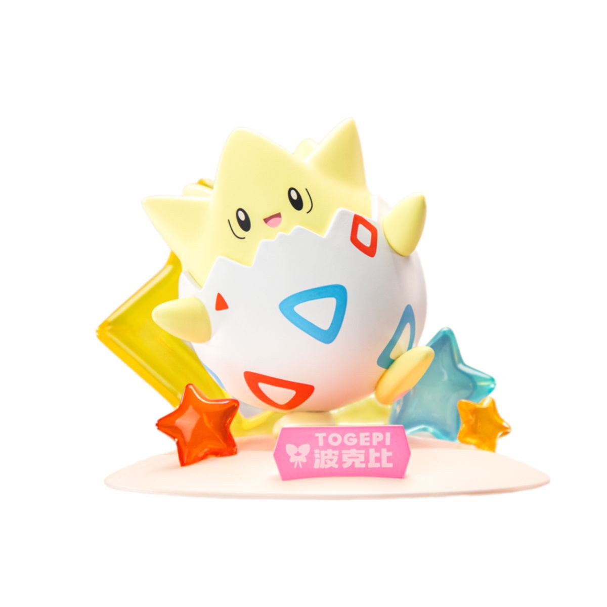 Mô Hình Twinkmont - Togepi FUNISM PF2057