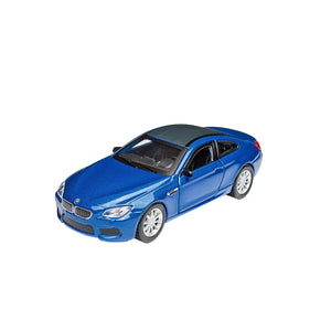 Mô hình xe hơi trớn BMW M6 MAISTO MT21001