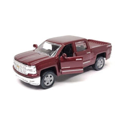 Maisto 14027/MT21001 Chevrolet Silverado 1500 Z71 Die-Cast Model Car Toy