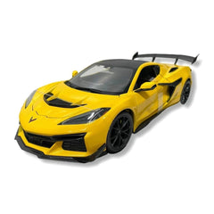 Đồ Chơi Mô Hình Xe Hơi Trớn Corvette ZR1 Coupe MAISTO 24896/MT21001