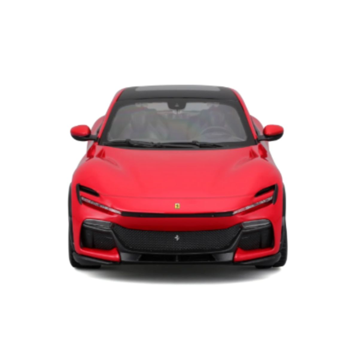 Đồ Chơi Mô Hình Xe Lắp Ráp 1:24 Ferrari Purosangue MAISTO 39141/MT39018