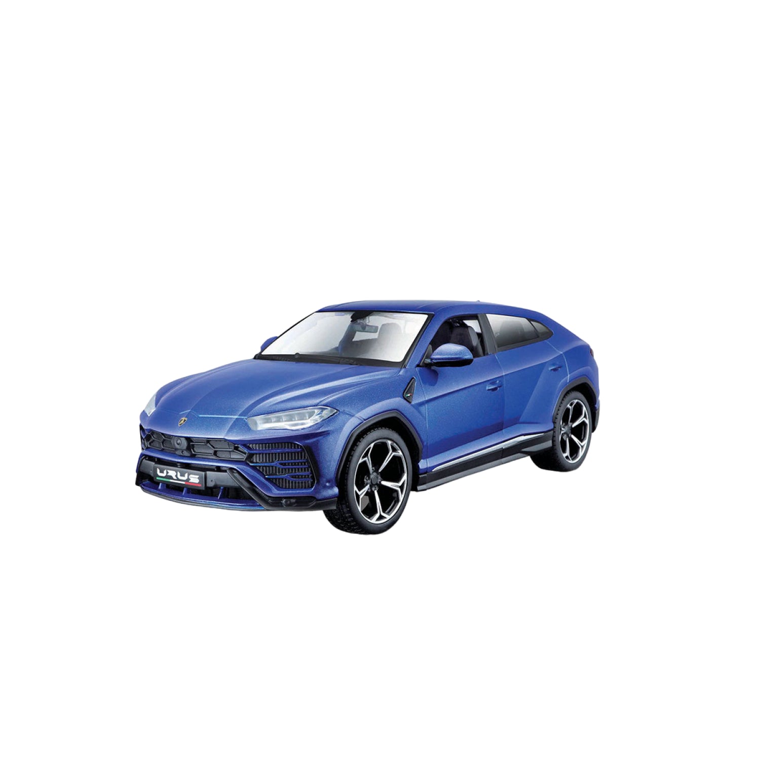 Mô Hình Xe Lắp Ráp 1:24 Lamborghini Urus Maisto Mt39900