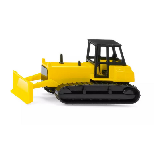 Bulldozer