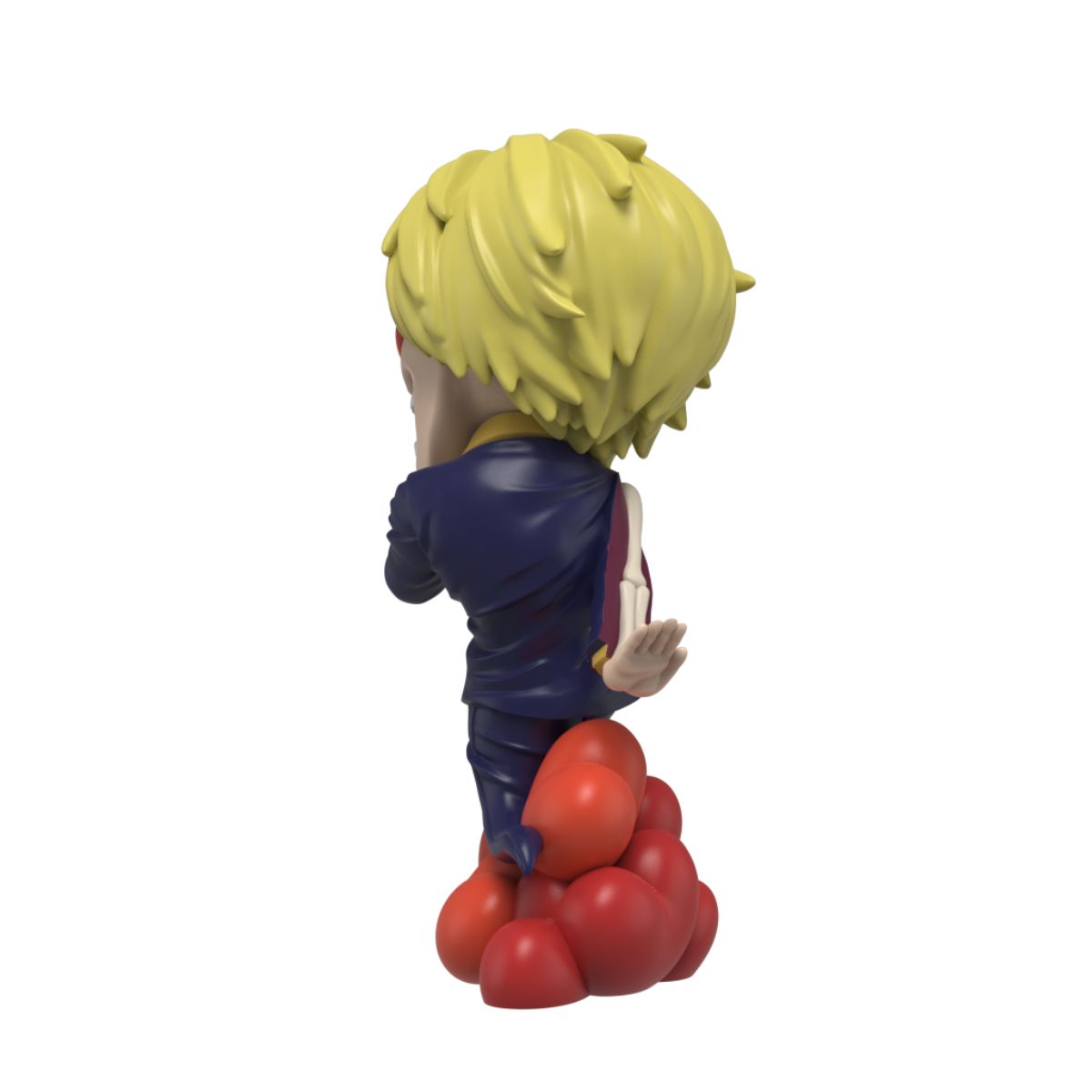 Đồ Chơi Mô Hình XXRAY: One Piece Sanji Wanted Series MIGHTY JAXX WB24OPJF00501