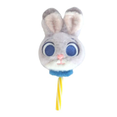 Đồ Chơi Mô Hình Zootopia Plush Refrigerator Figure - Judy OTHER ART TOYS 6923517320017