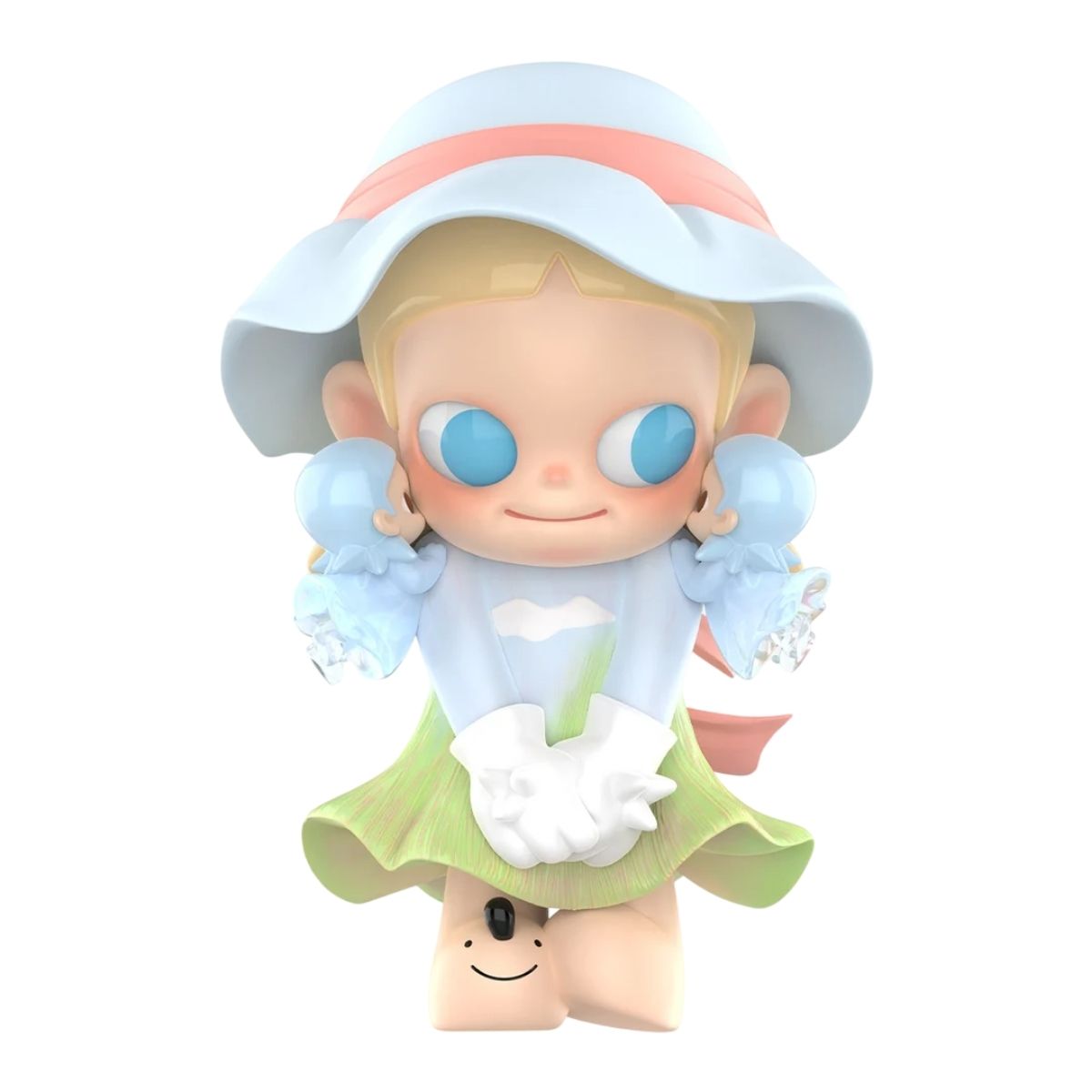 Đồ Chơi Mô Hình Zsiga Take It Slow Series Figures POP MART IP OTHERS 6931571084646