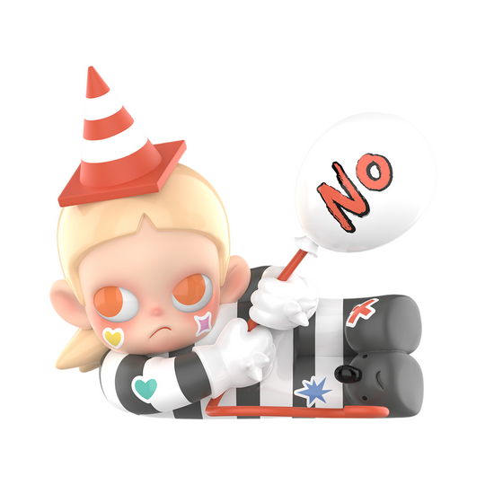 Đồ Chơi Mô Hình Zsiga We All Are Kids Series Figures POP MART 6931571015961