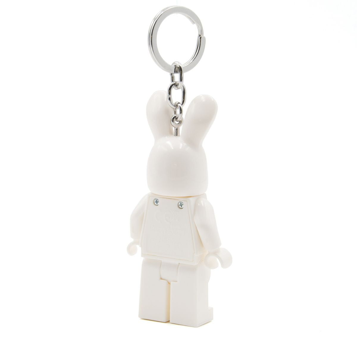 Móc Khóa Có Đèn LEGO® Minifigures™ - Bunny Suit Guy LEGO LICENSED KE73H