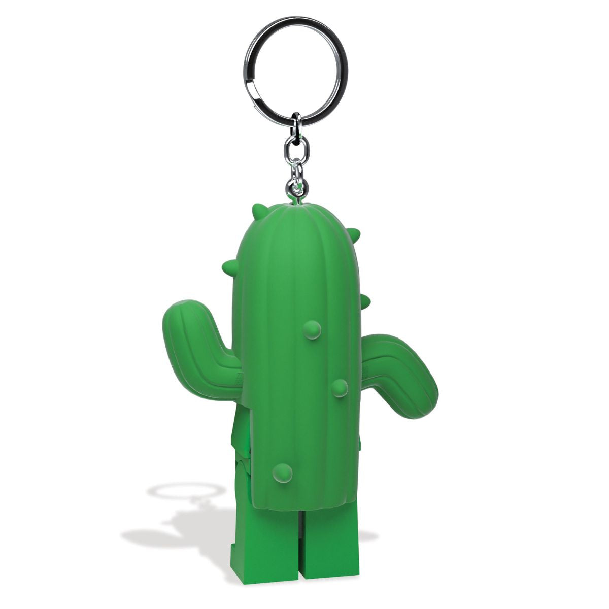 Móc Khóa Có Đèn LEGO® Minifigures™ - Cactus Boy LEGO LICENSED KE157H