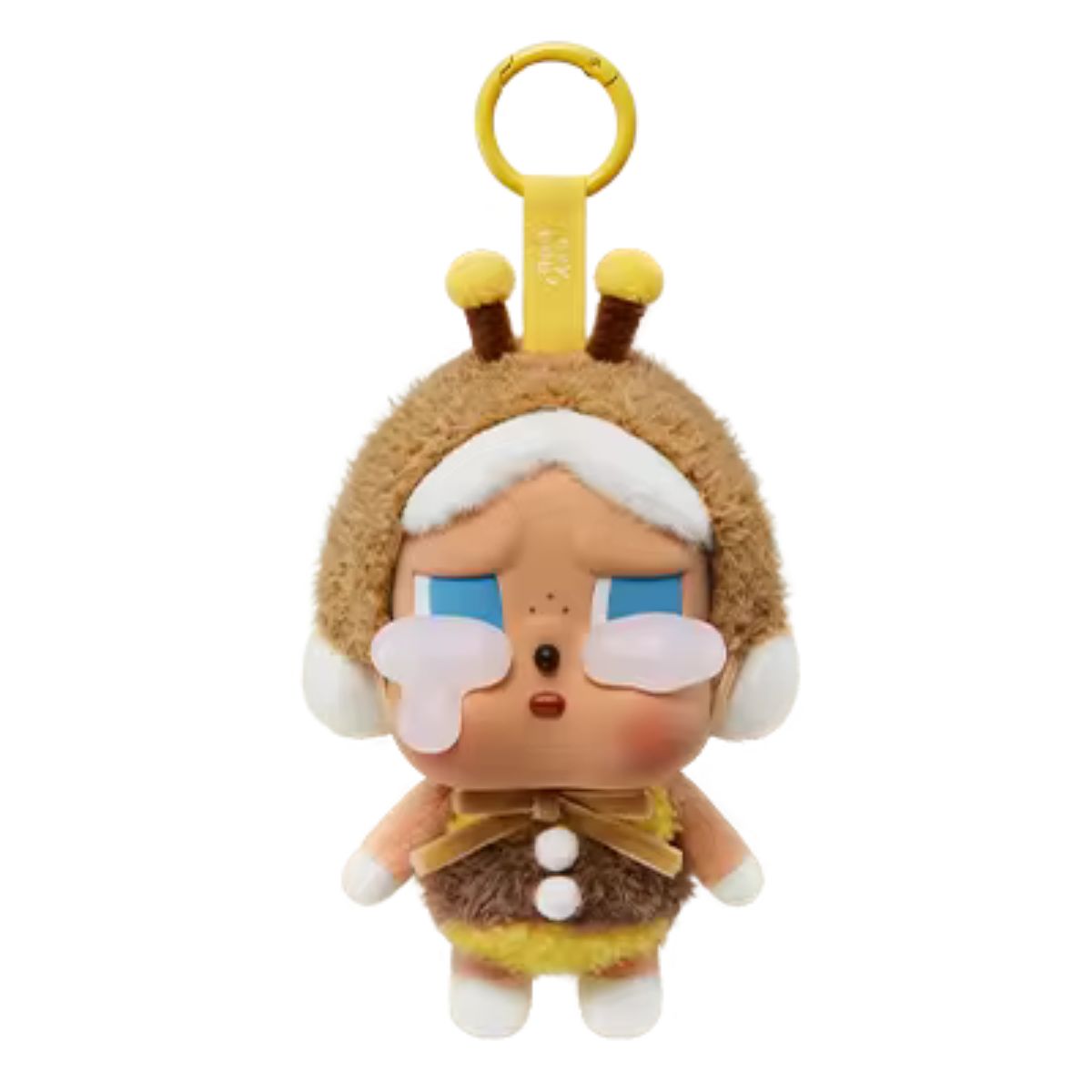 Đồ Chơi Móc Khóa Crybaby Crying Again Series POP MART IP CRYBABY 6931571028763