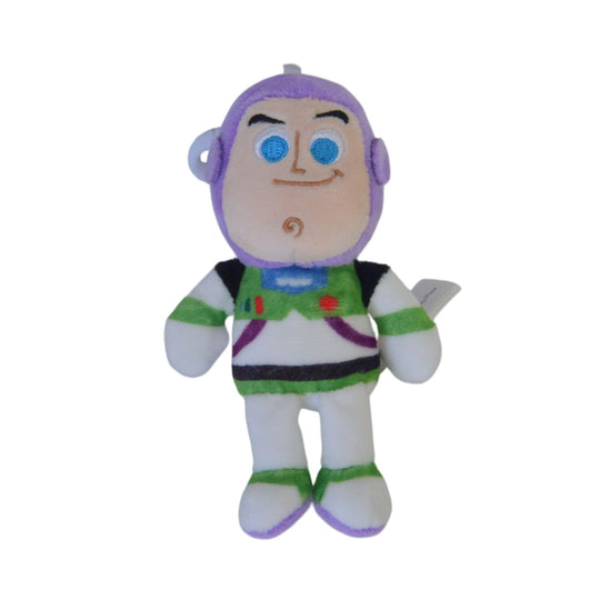 Disney Toy Story Buzz Lightyear Plush Keychain Toy AG2401049