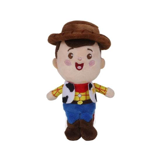 Đồ Chơi Móc Khóa Disney Toy Story – Woody PLUSH TOY AG2401083