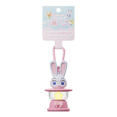 Đồ Chơi Móc Khóa Disney Zootopia Serie Camp Nightlight Keychain-Judy OTHER ART TOYS 6923517325081