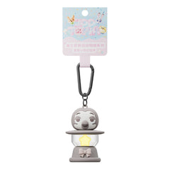Disney Zootopia Camp Night Light Series Keychain - Flash OTHER ART TOYS 