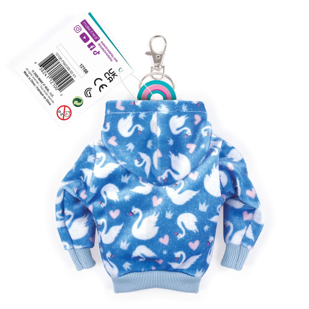 moc-khoa-do-dung-hoc-tap-mini-dang-hoodie-3c4g-12100-07