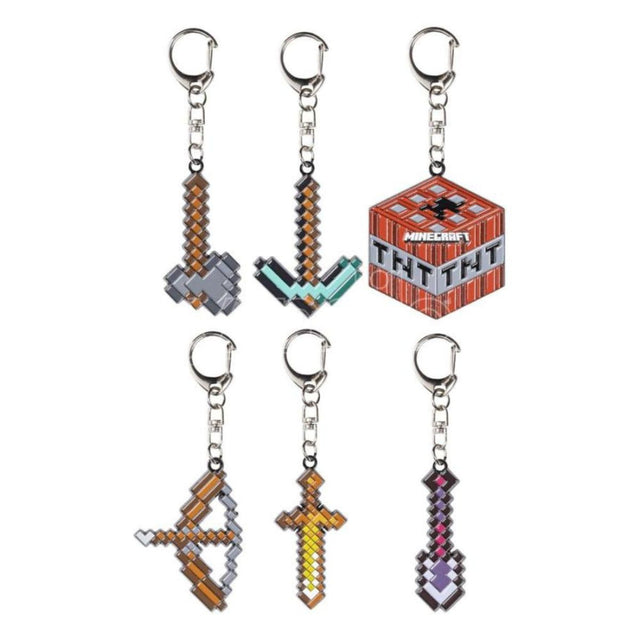moc-khoa-minecraft-bang-kim-loai-mau-2-minecraft-pmi-bow-mc6010-03