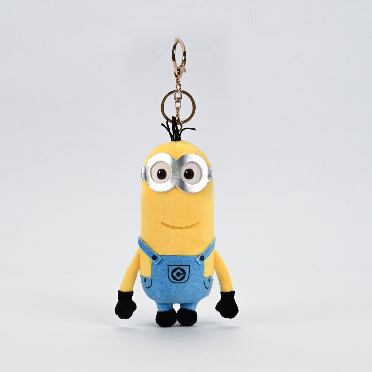 Đồ Chơi Móc Khóa Minions Kevin 15 Cm Đáng Yêu PLUSH TOY HWJX1006