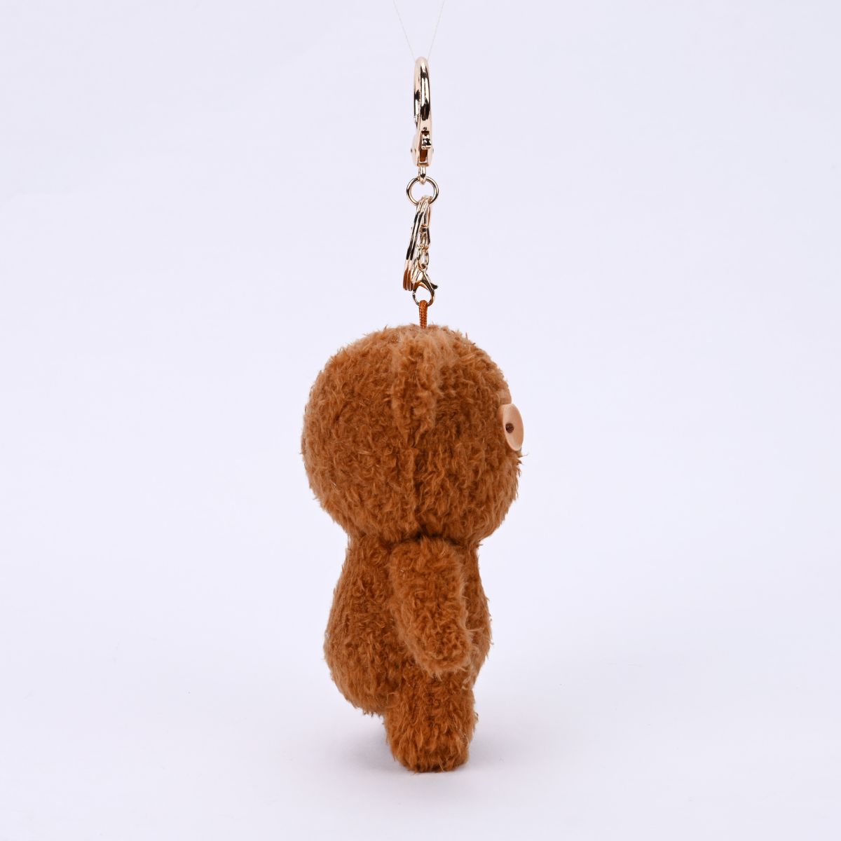 Đồ Chơi Móc Khóa Minions Tim Bear 12 Cm Đáng Yêu PLUSH TOY HWJX1017