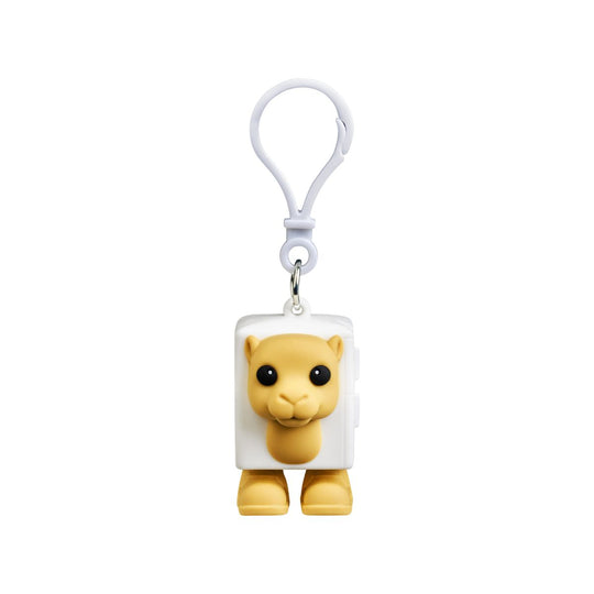 Đồ Chơi Móc Khóa Mô Hình Nhân Vật BRAINROT PMI BR8004