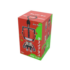 Đồ Chơi Móc Khóa Mô Hình Nhân Vật Chainsaw Man SUNRISEPOP CMBB001