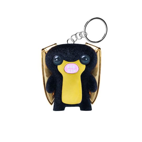 Fuggler Gold Edition Character Keychains FG8307 – Random Delivery
