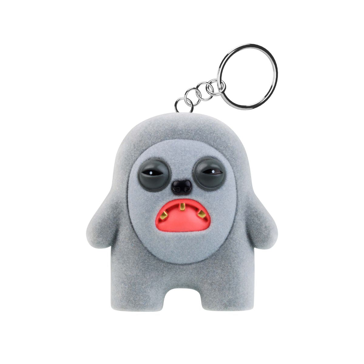 Đồ Chơi Móc Khóa Nhân Vật Fuggler - Gold Edition FUGGLER FG8307