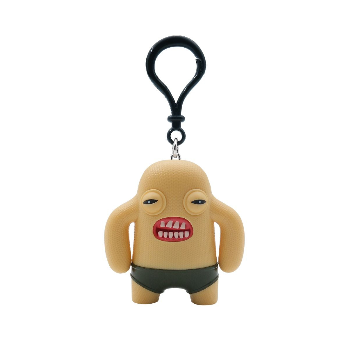 Character Keychain Toy - Multiverse Version FUGGLER FG8404BM