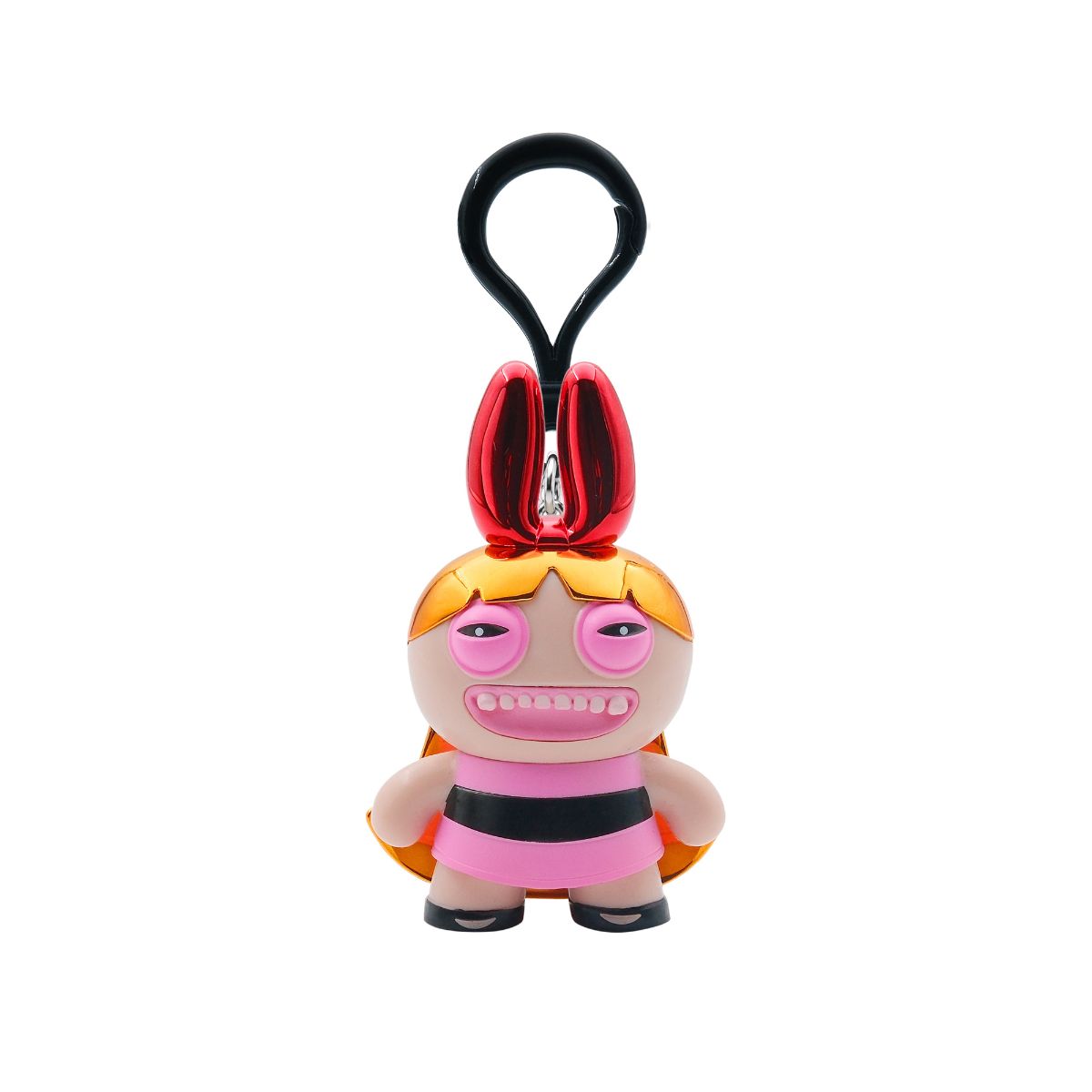 Character Keychain Toy - Multiverse Version FUGGLER FG8404BM