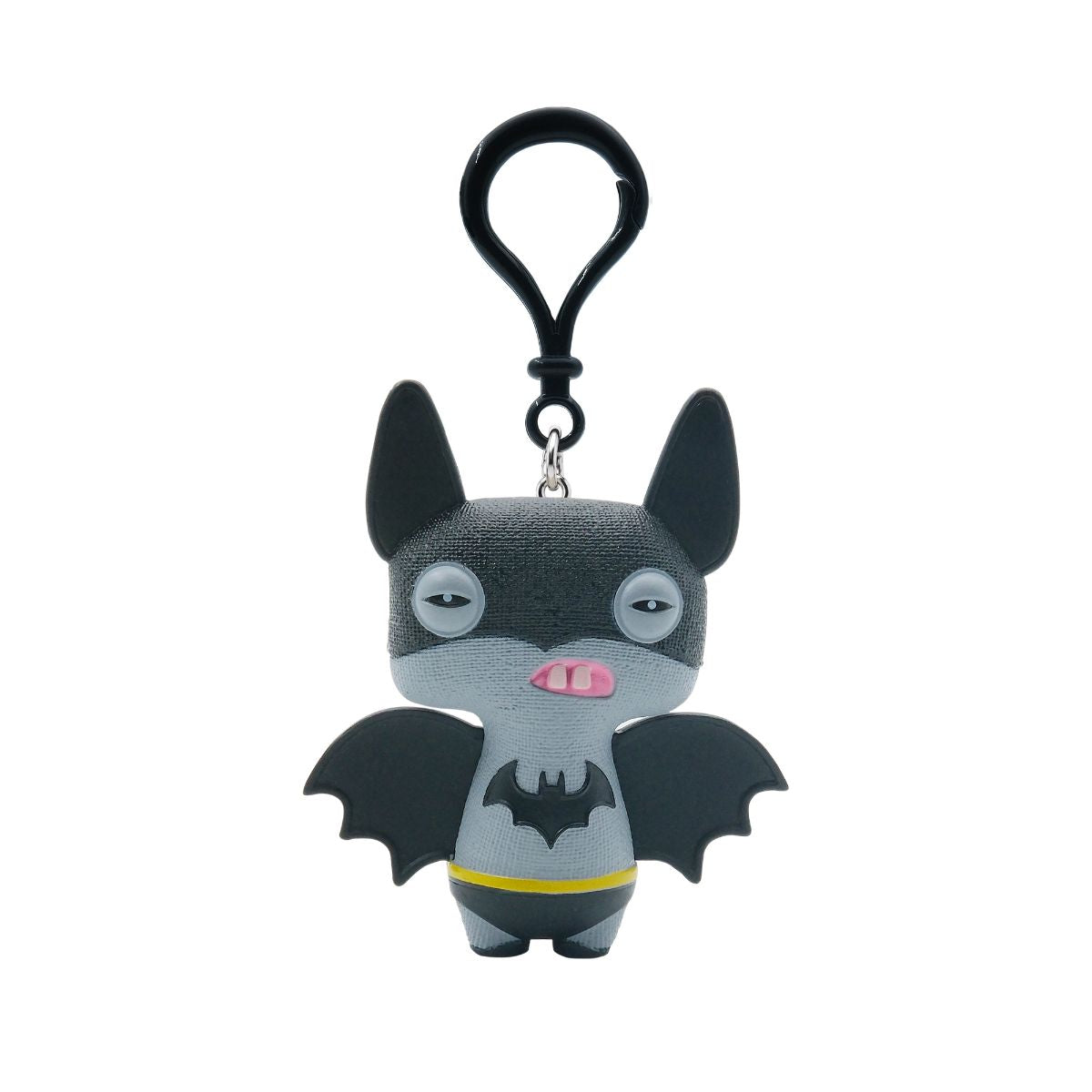 Character Keychain Toy - Multiverse Version FUGGLER FG8404BM