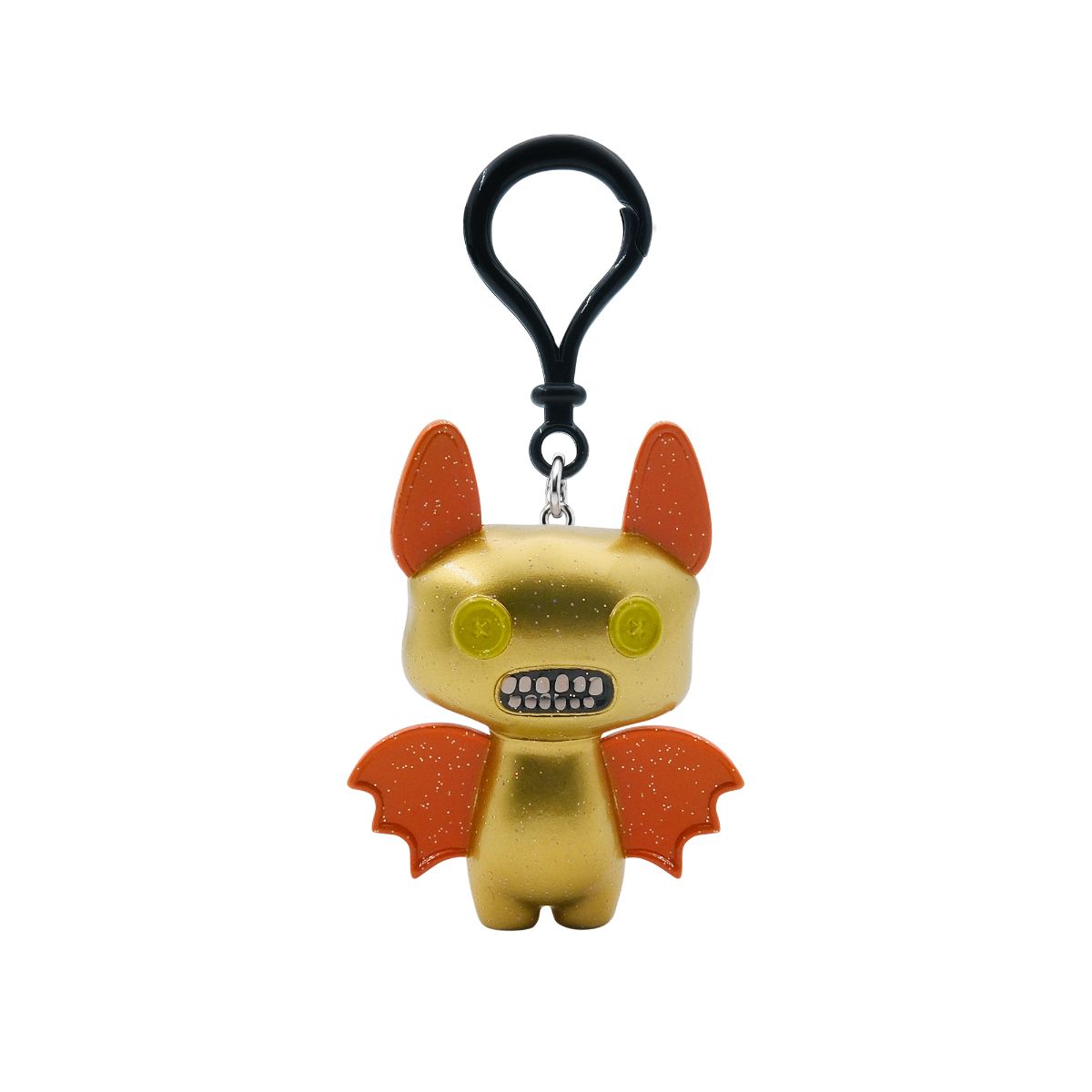 Character Keychain Toy - Multiverse Version FUGGLER FG8404BM