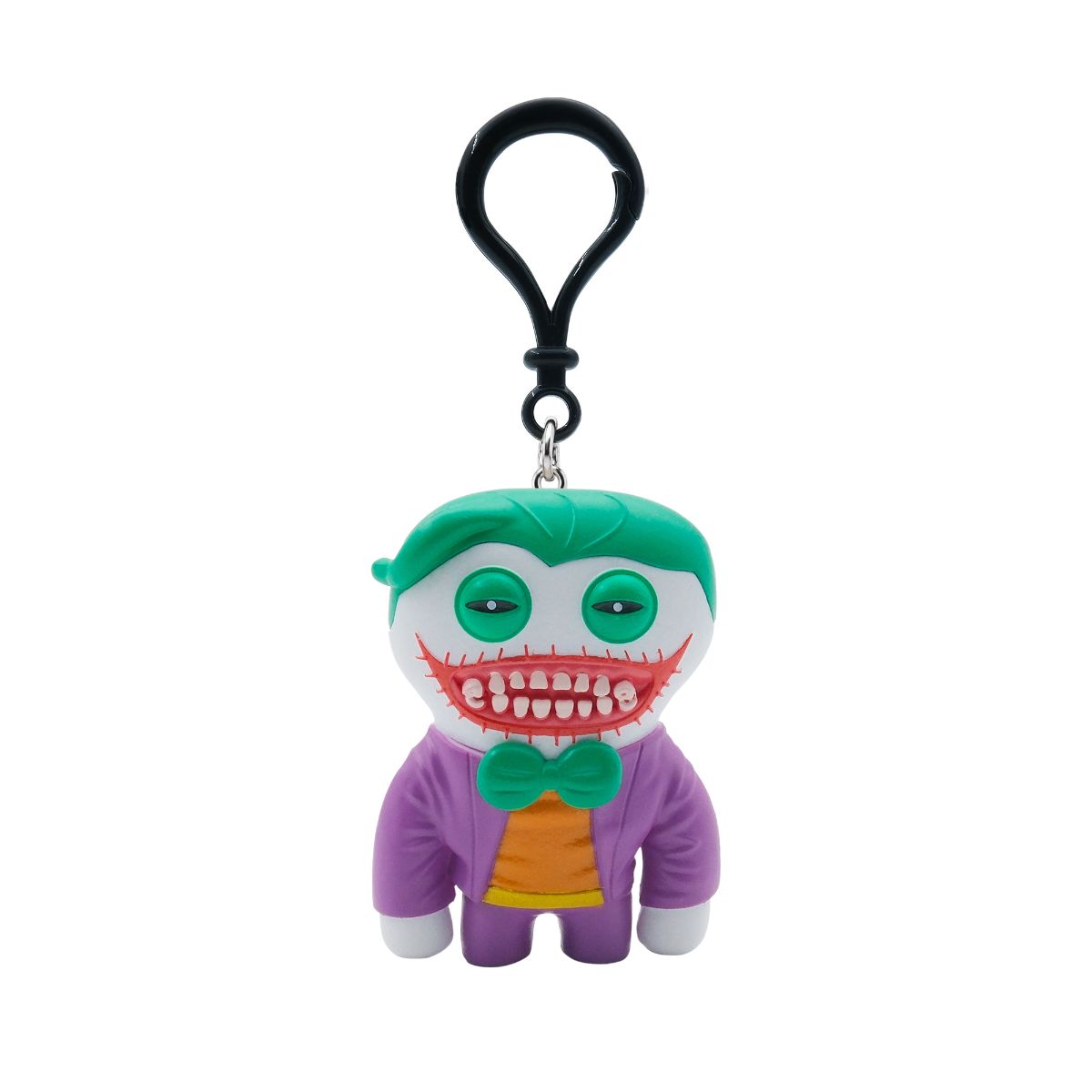 Character Keychain Toy - Multiverse Version FUGGLER FG8404BM