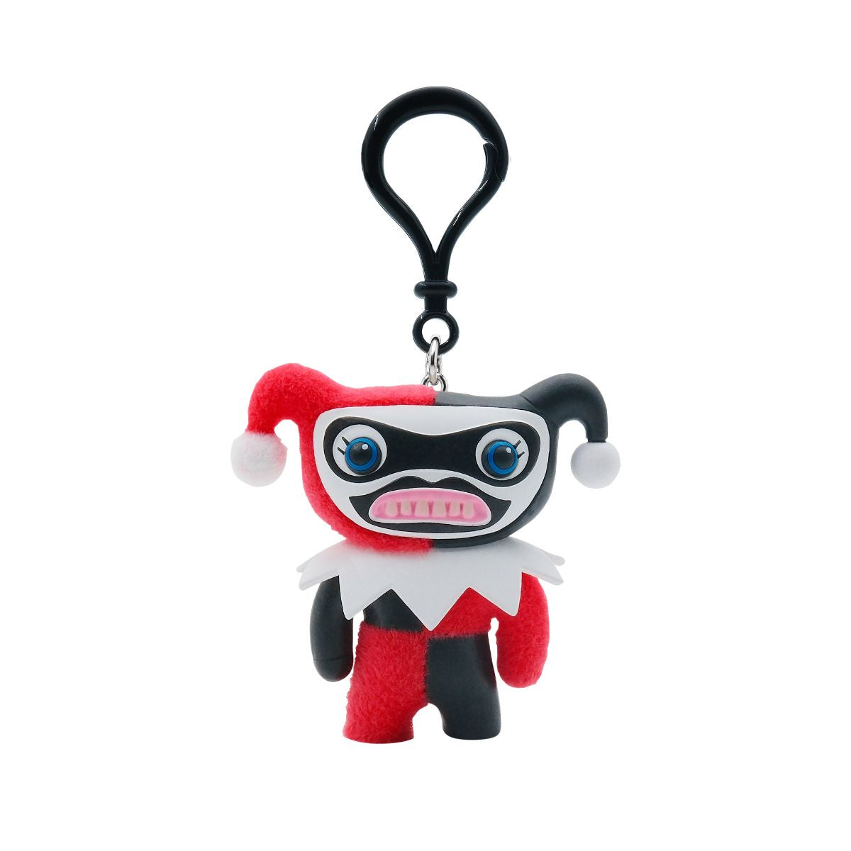 Character Keychain Toy - Multiverse Version FUGGLER FG8404BM
