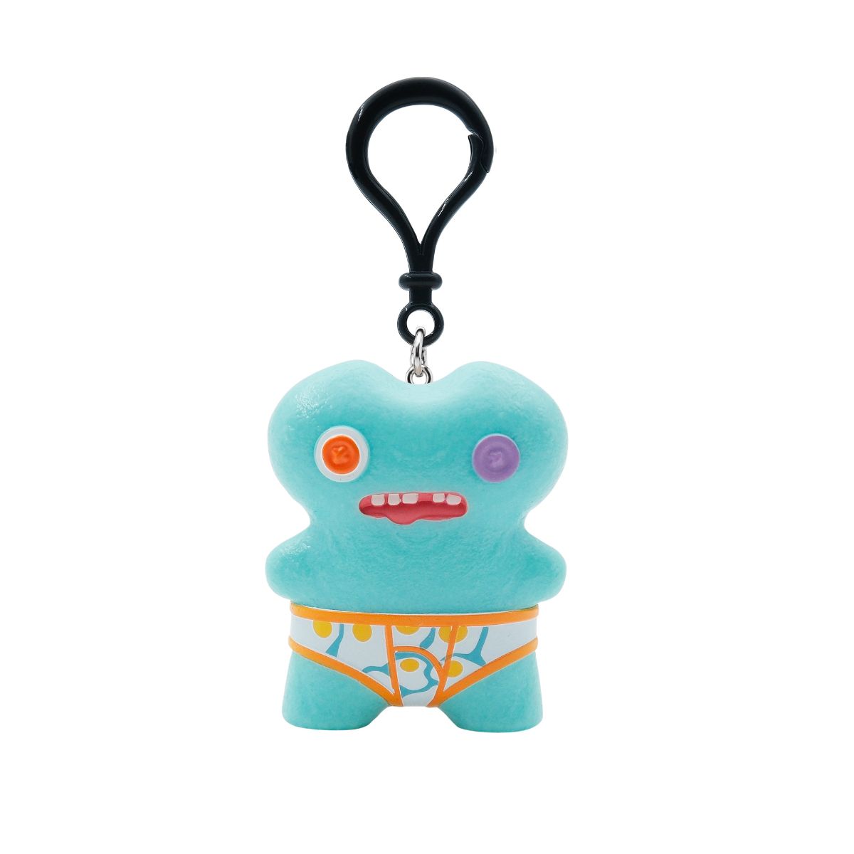 Character Keychain Toy - Multiverse Version FUGGLER FG8404BM