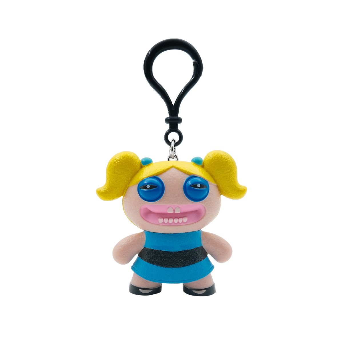 Character Keychain Toy - Multiverse Version FUGGLER FG8404BM