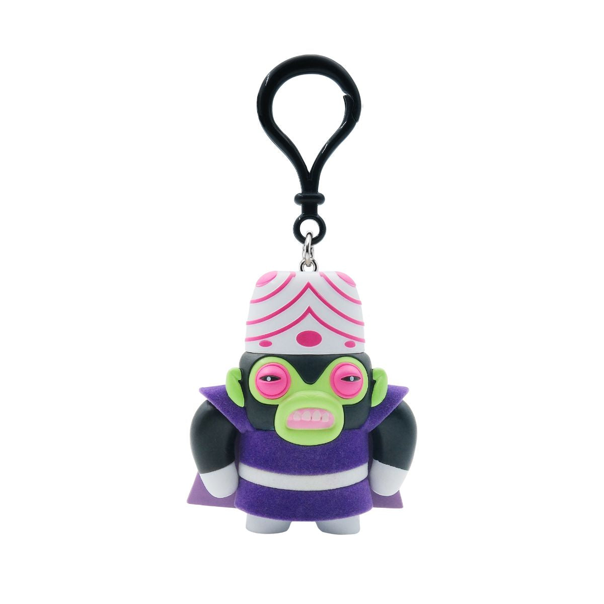 Character Keychain Toy - Multiverse Version FUGGLER FG8404BM