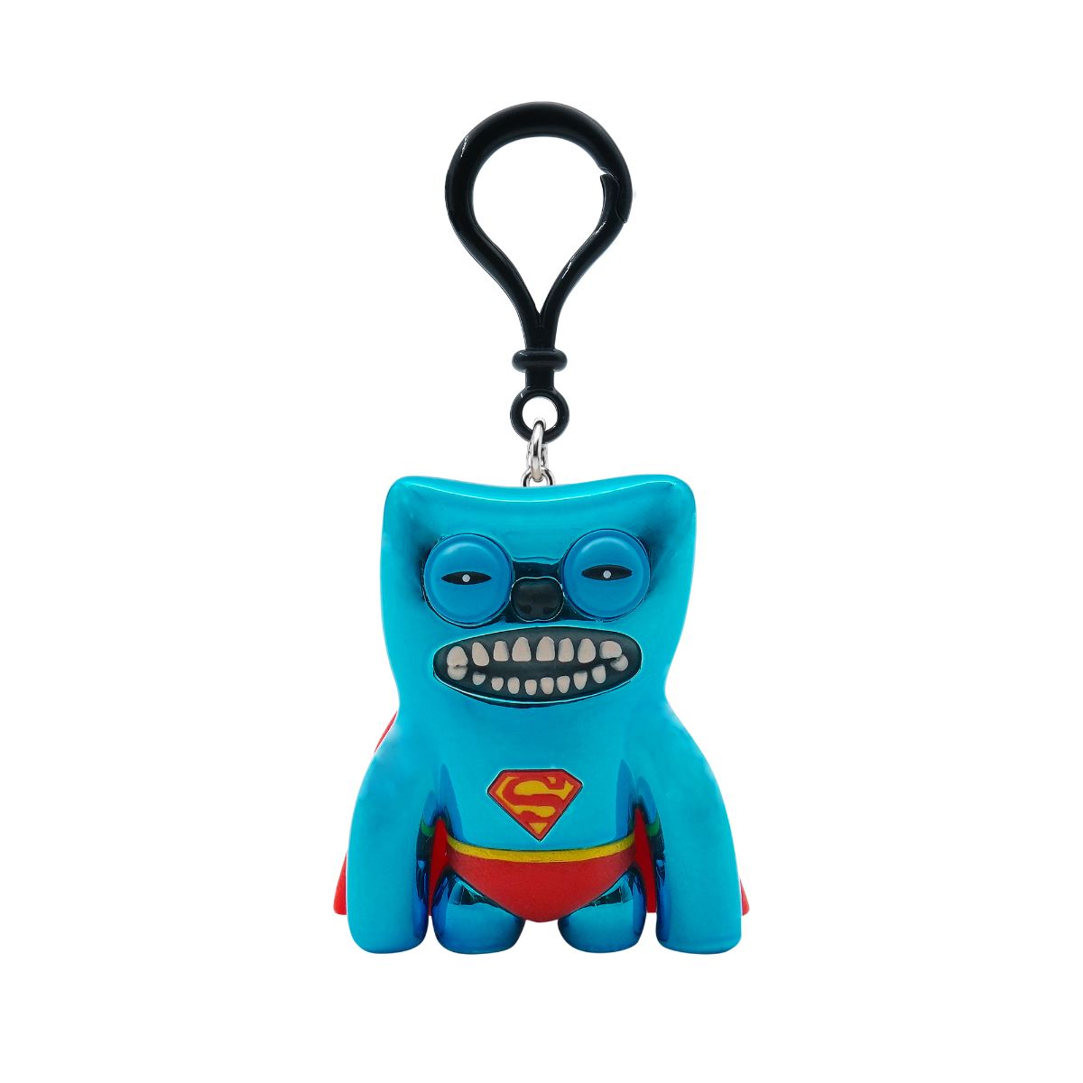 Character Keychain Toy - Multiverse Version FUGGLER FG8404BM
