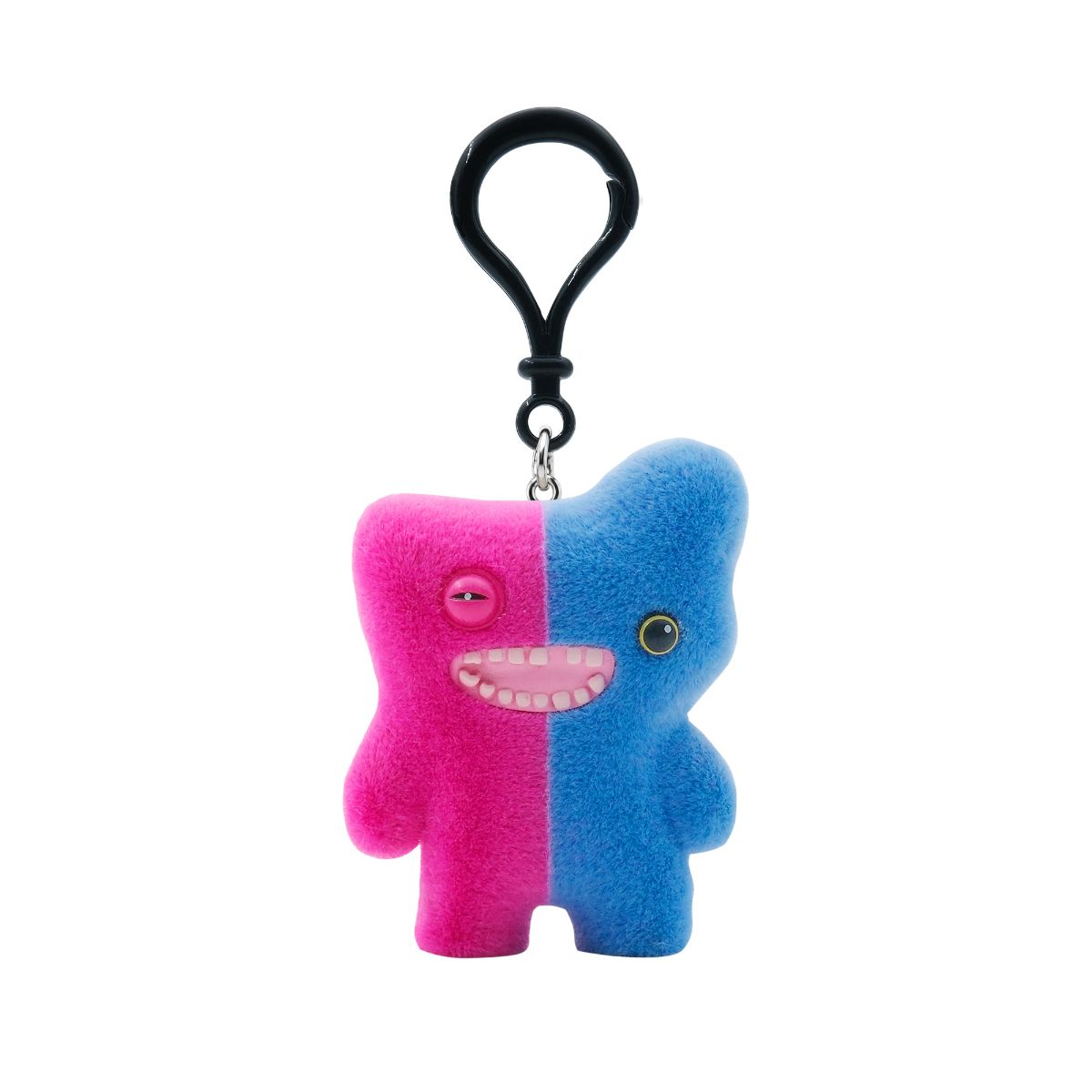 Character Keychain Toy - Multiverse Version FUGGLER FG8404BM