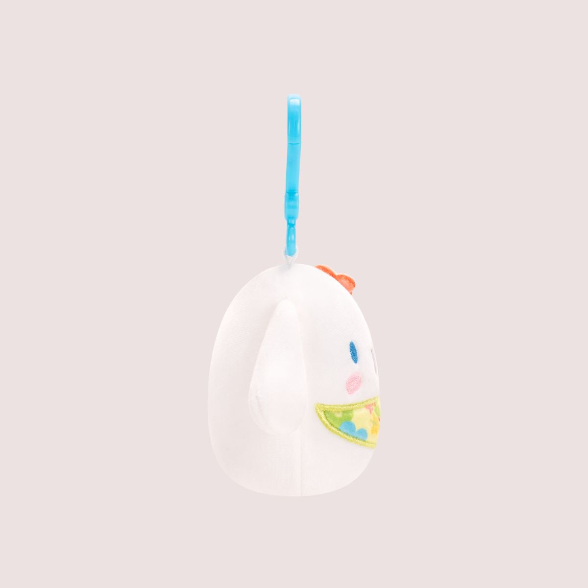 Móc Khoá Nhồi Bông Squishmallows 3.5 Inch Cinnamoroll SQUISHMALLOWS SQSN00597