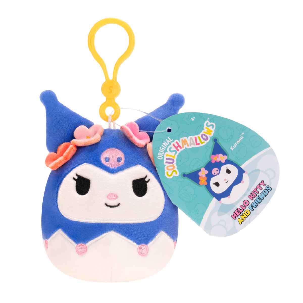 moc-khoa-nhoi-bong-3-5-kuromi-squishmallows-sqsn00599-03