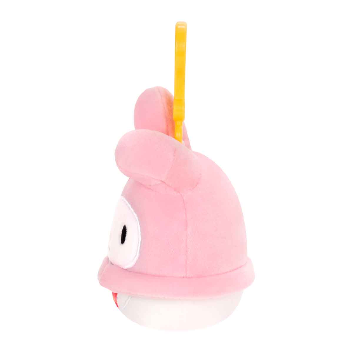Móc Khoá Nhồi Bông 3.5 Inch My Melody SQUISHMALLOWS SQSN00596
