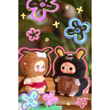 moc-khoa-nhoi-bong-baby-three-little-elf-plush-toy-dpl4301-012